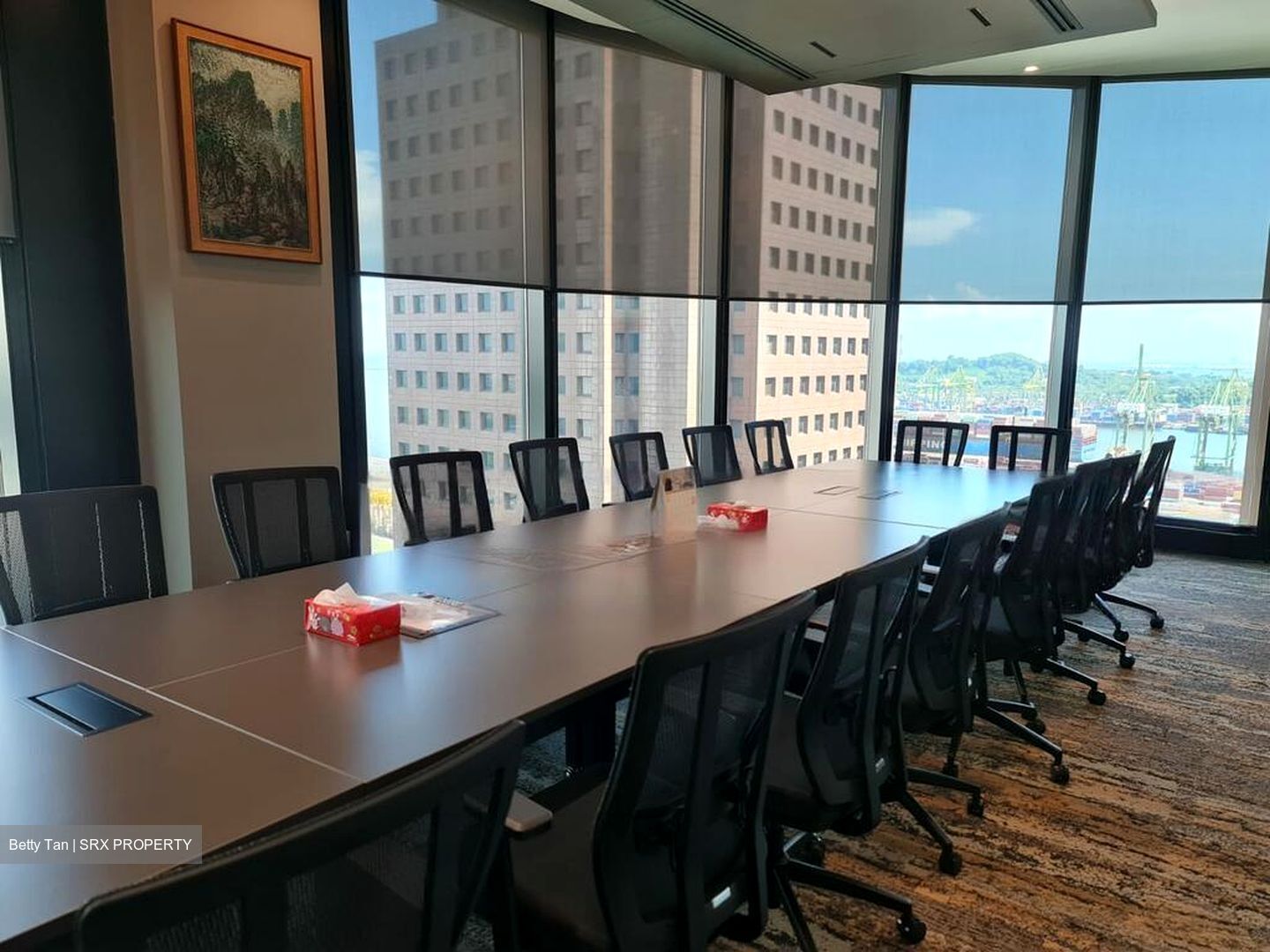 Hub Synergy Point (D2), Office #473179601